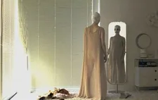 Mommy in the mirror: "We as filmmakers can't explain too much about her because the mystery would disappear in a way."